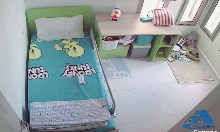 LOUER APPARTEMENT VIDE 2MIN DE LA GARE KENITRA - view 3