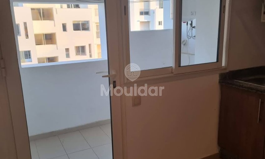 Appartamento in affitto a Dar Bouazza: Spazio vitale ideale - view 7