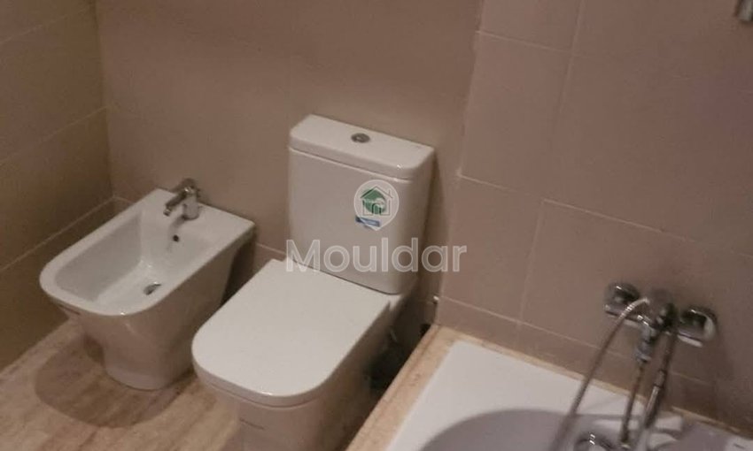 Appartamento in affitto a Dar Bouazza: Spazio vitale ideale - view 10