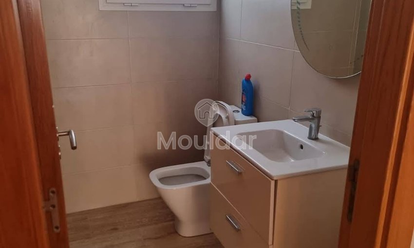 Appartamento in affitto a Dar Bouazza: Spazio vitale ideale - view 9