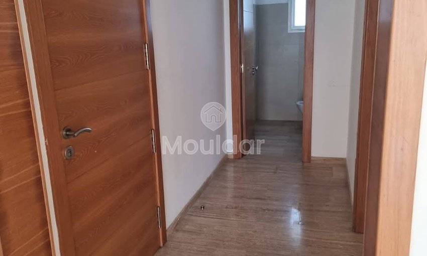 Appartamento in affitto a Dar Bouazza: Spazio vitale ideale - view 5