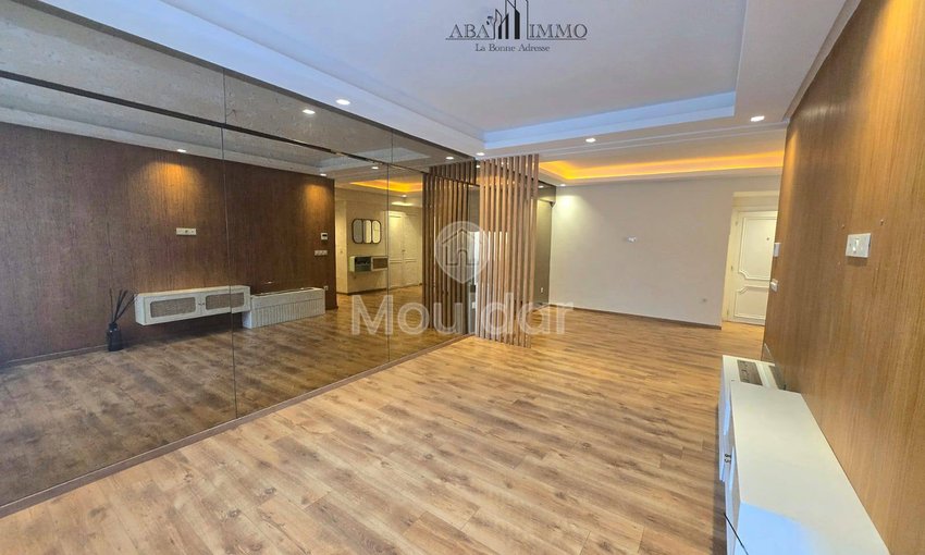 Casablanca'da Kiralık Şirin Daire – Bourgogne, 2 Yatak Odası - view 6