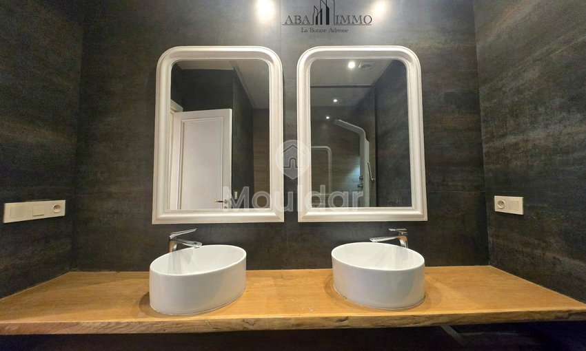 Casablanca'da Kiralık Şirin Daire – Bourgogne, 2 Yatak Odası - view 7