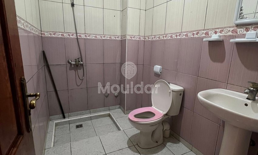 Wohnung zu vermieten in Safi: Komfort und atemberaubende Aussicht - view 6