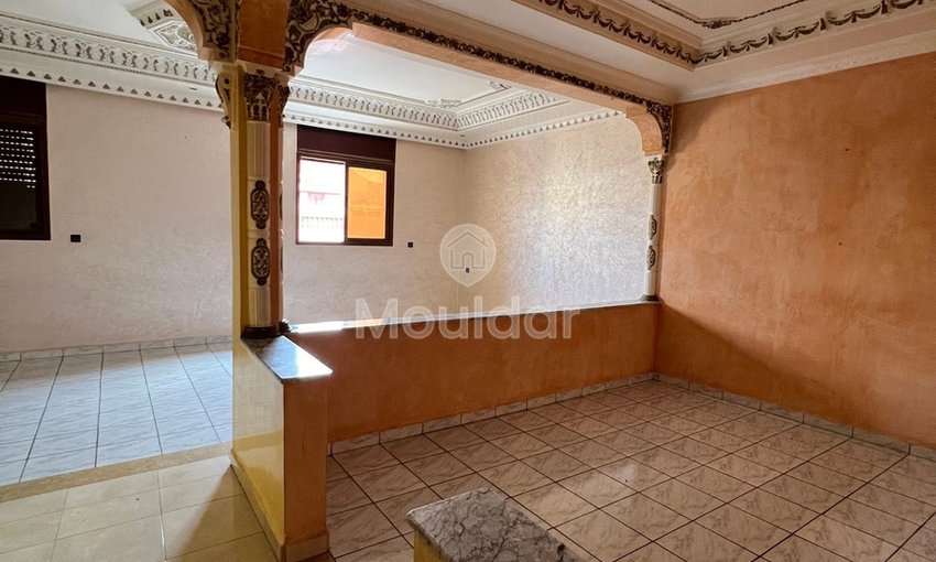 Wohnung zu vermieten in Safi: Komfort und atemberaubende Aussicht - view 2