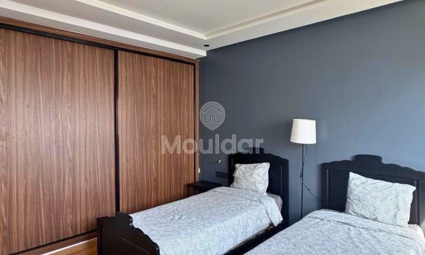 Villa de Prestige à Vendre à Dar Bouazza - 450m² - view 2