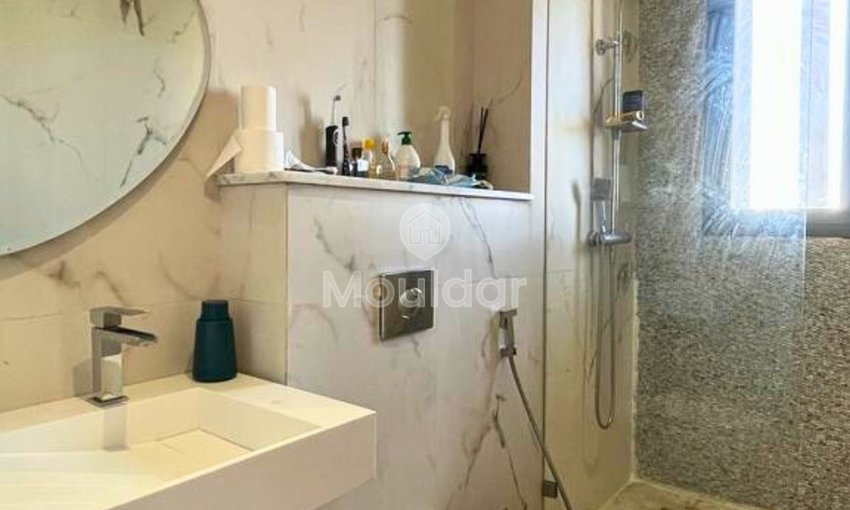 Villa de Rêve à Dar Bouazza : Élégance et Espace - view 10