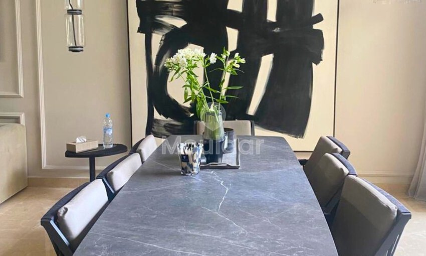 Villa de Luxe à Dar Bouazza : 5 Chambres, 780m² à Vendre - view 6