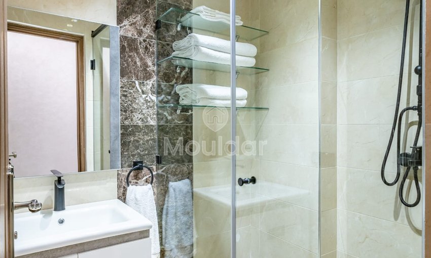 Incantevole appartamento di 2 camere, 63 m², da affittare a Marrakech - view 14