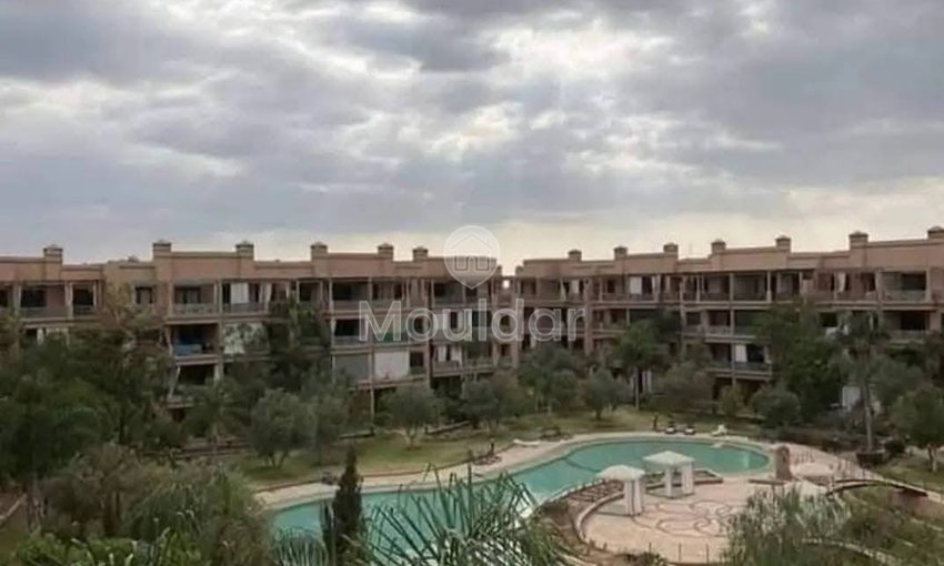 Charmant appartement te koop in Marrakech - Hivernage, 106m² - view 3