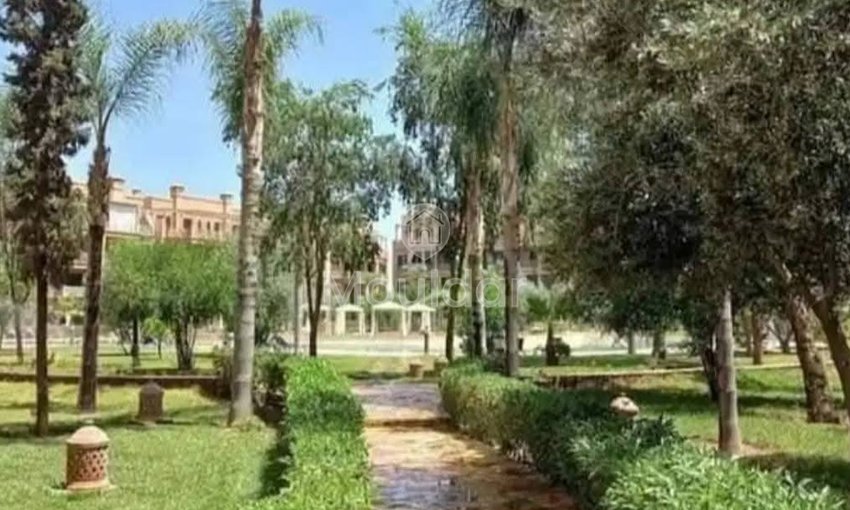 Charmant appartement te koop in Marrakech - Hivernage, 106m² - view 6