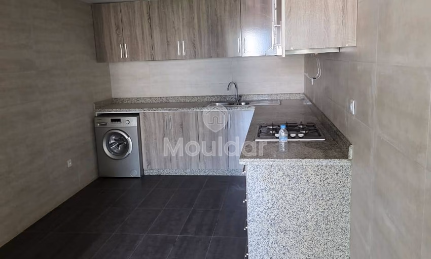 Apartments for Sale: 3 Bedrooms in Mohammedia, Park District Apartments for Sale: 3 Bedrooms in Mohammedia, Park District