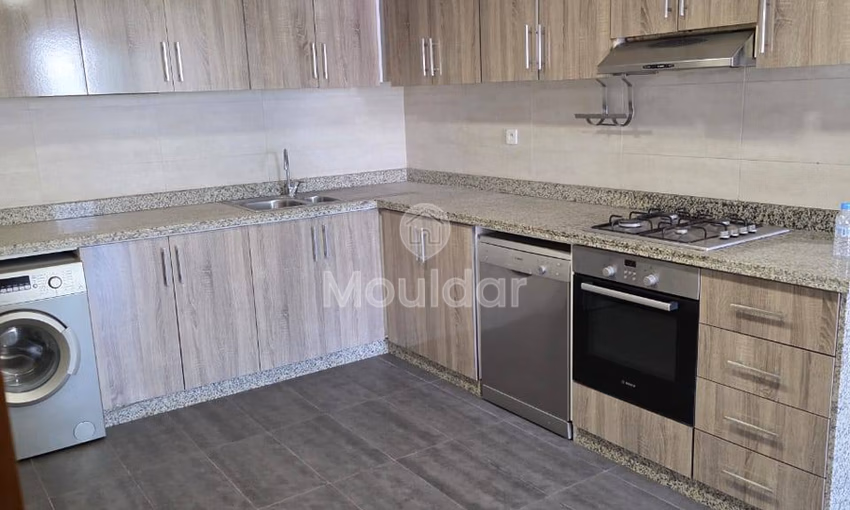 Apartments for Sale: 3 Bedrooms in Mohammedia, Park District Apartments for Sale: 3 Bedrooms in Mohammedia, Park District