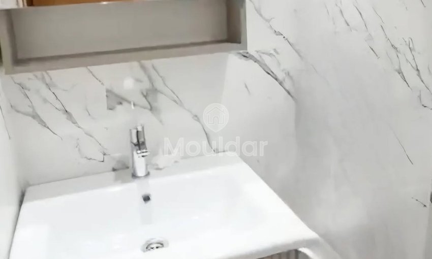 Studio fermecător de închiriat în Casablanca - Ideal pentru tine - view 8