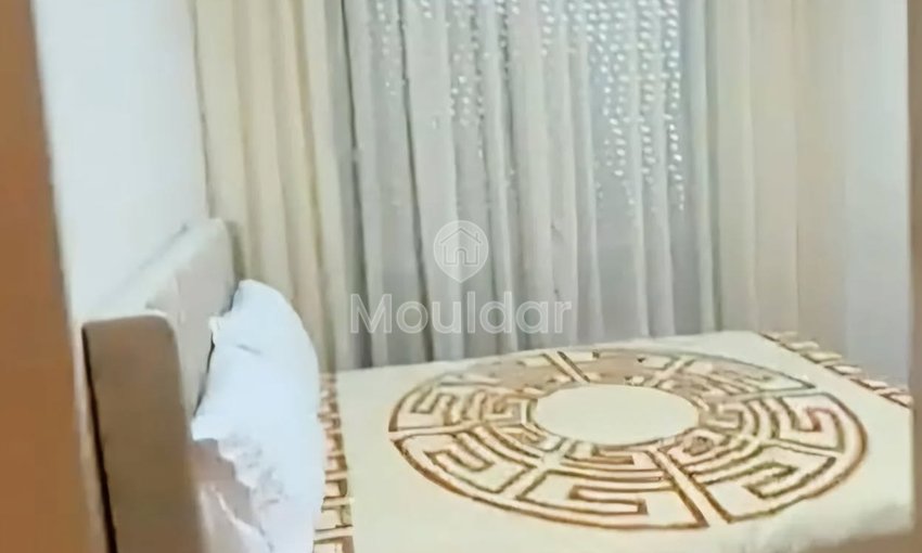 Studio fermecător de închiriat în Casablanca - Ideal pentru tine - view 6