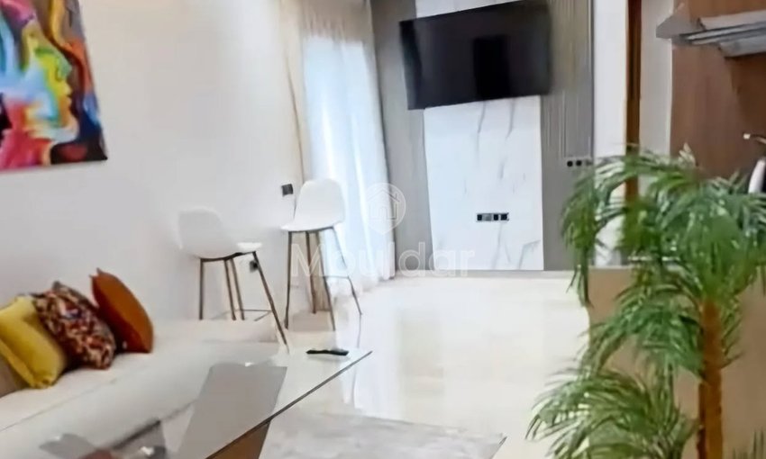 Studio fermecător de închiriat în Casablanca - Ideal pentru tine - view 3
