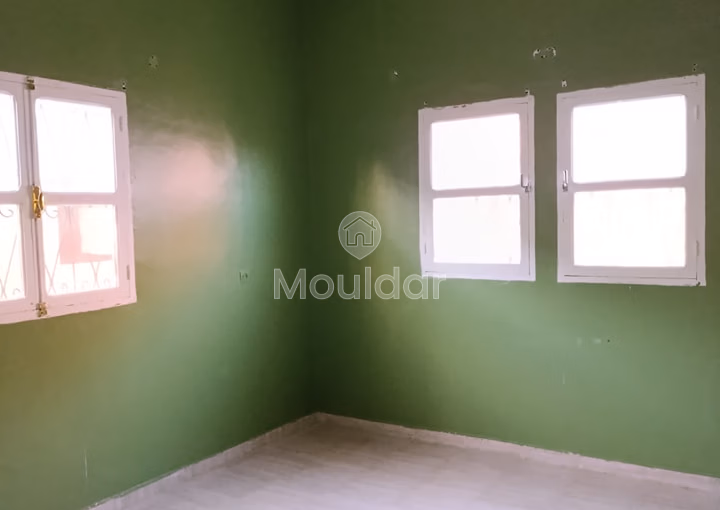 Villa de ensueño en Ouarzazate: 462m² a aprovechar