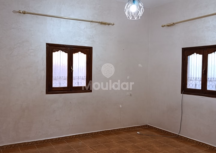 Villa de ensueño en Ouarzazate: 462m² a aprovechar
