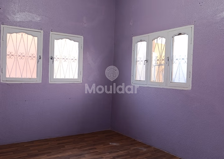 Villa de ensueño en Ouarzazate: 462m² a aprovechar