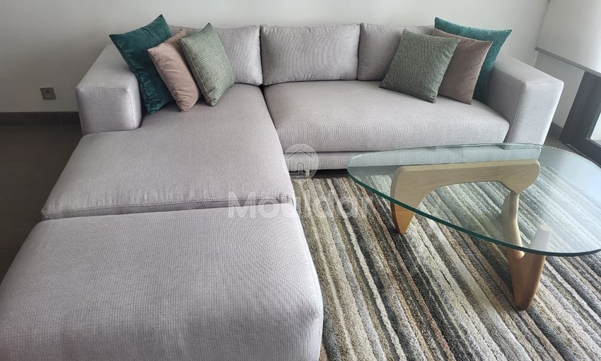 شقة للإيجار: شقتان جميلتان في عين دياب، الدار البيضاء