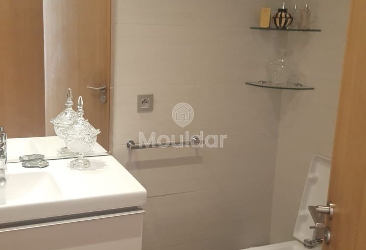 شقة للإيجار: شقتان جميلتان في عين دياب، الدار البيضاء - view 8