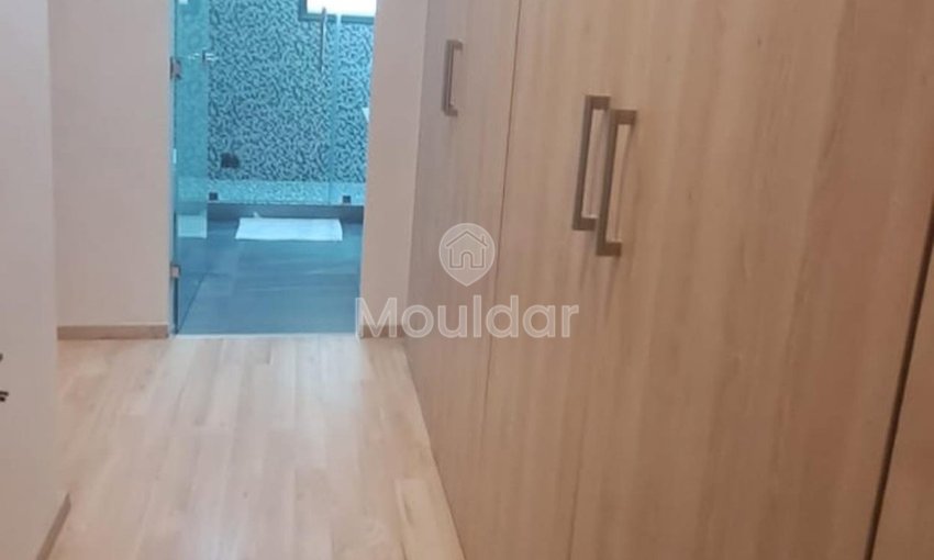 Casablanca. Kiralık – Racine'de Üst Düzey Mobilyalı Daire - view 7