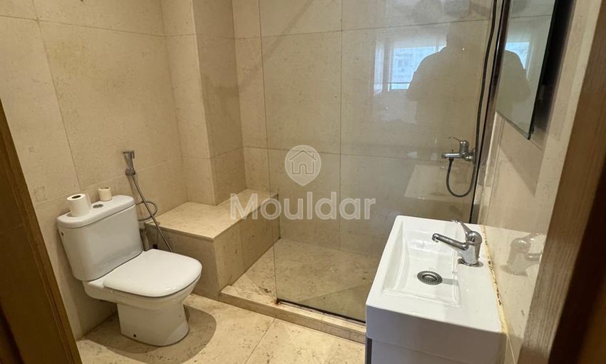 Wohnung zu vermieten: Charme und Komfort in Casablanca Val Fleuri - view 6