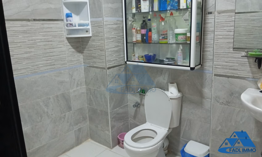 VENTE APPARTEMENT A MAGHREB ARABI KENITRA