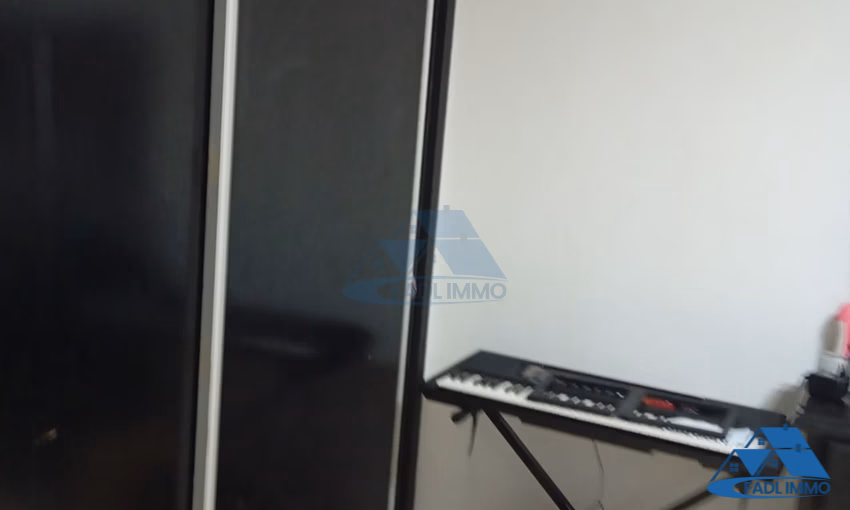 VENTE APPARTEMENT A MAGHREB ARABI KENITRA