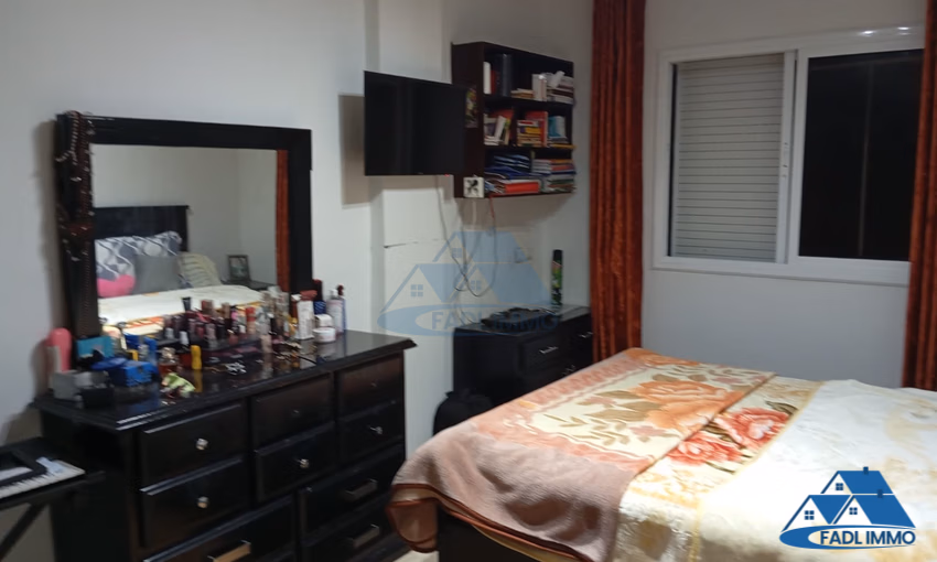 VENTE APPARTEMENT A MAGHREB ARABI KENITRA