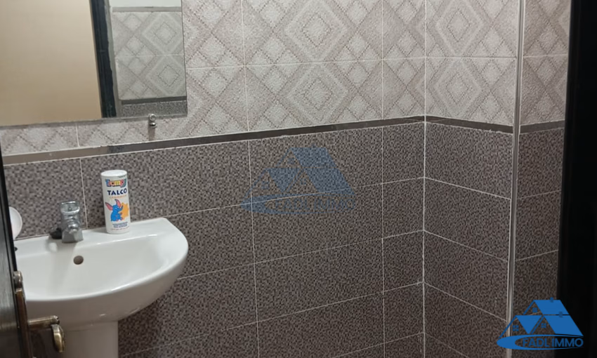 VENTE APPARTEMENT A MAGHREB ARABI KENITRA