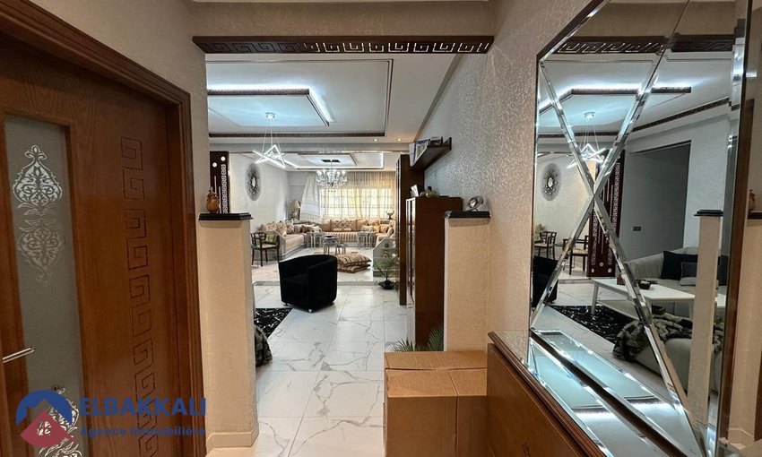 130m² Apartment for Sale in Tangier Spanish Hospital - view 4