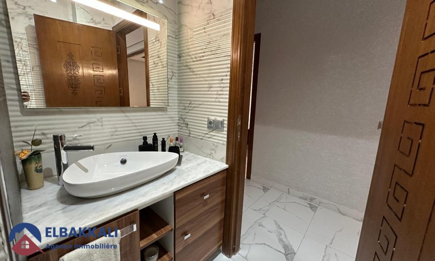 130m² Apartment for Sale in Tangier Spanish Hospital - view 15