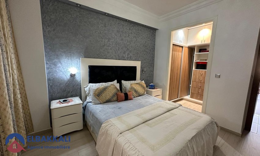 130m² Apartment for Sale in Tangier Spanish Hospital - view 6