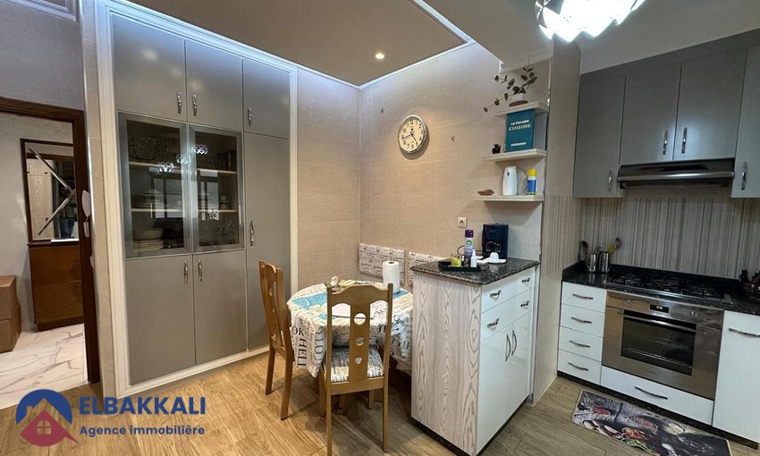 130m² Apartment for Sale in Tangier Spanish Hospital - view 10