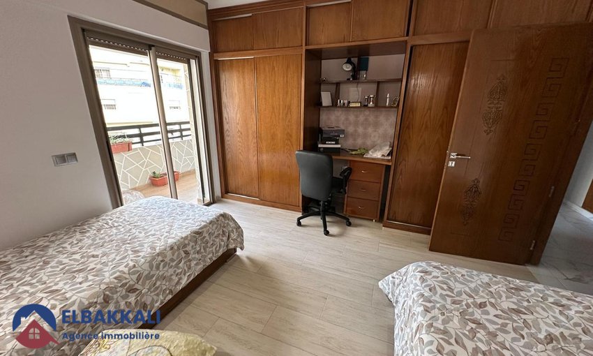 130m² Apartment for Sale in Tangier Spanish Hospital - view 8