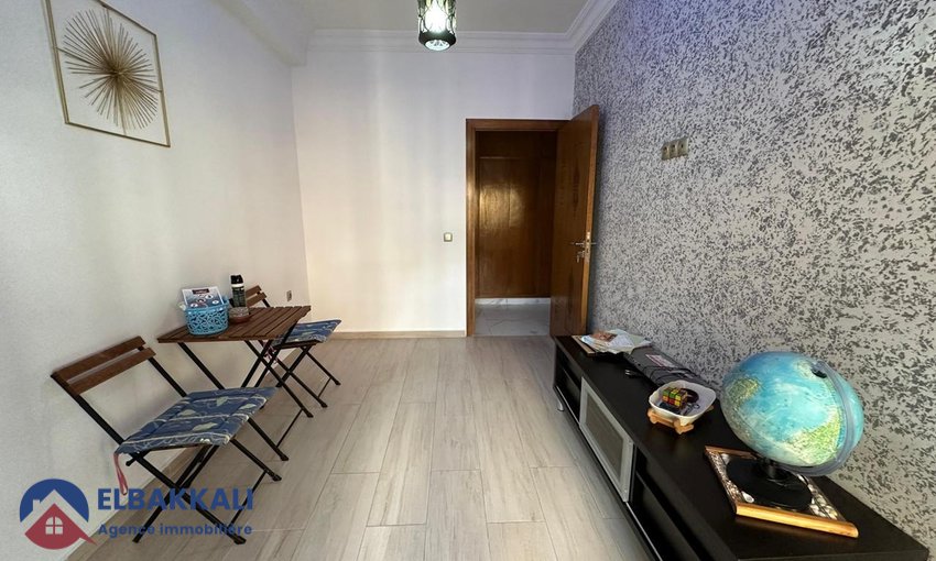 130m² Apartment for Sale in Tangier Spanish Hospital - view 11