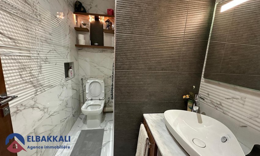 130m² Apartment for Sale in Tangier Spanish Hospital - view 13