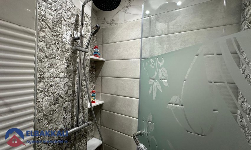 130m² Apartment for Sale in Tangier Spanish Hospital - view 14