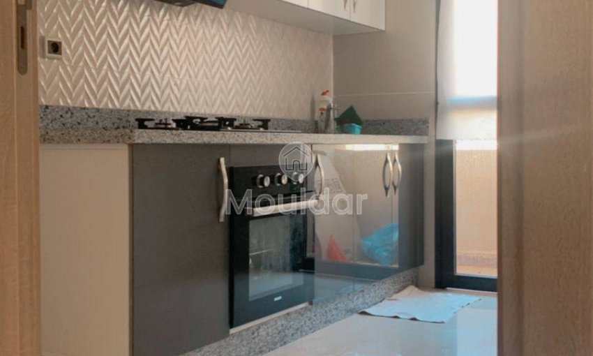 Charmant Appartement à Louer à Marrakech - 2 Chambres Modernes - view 9