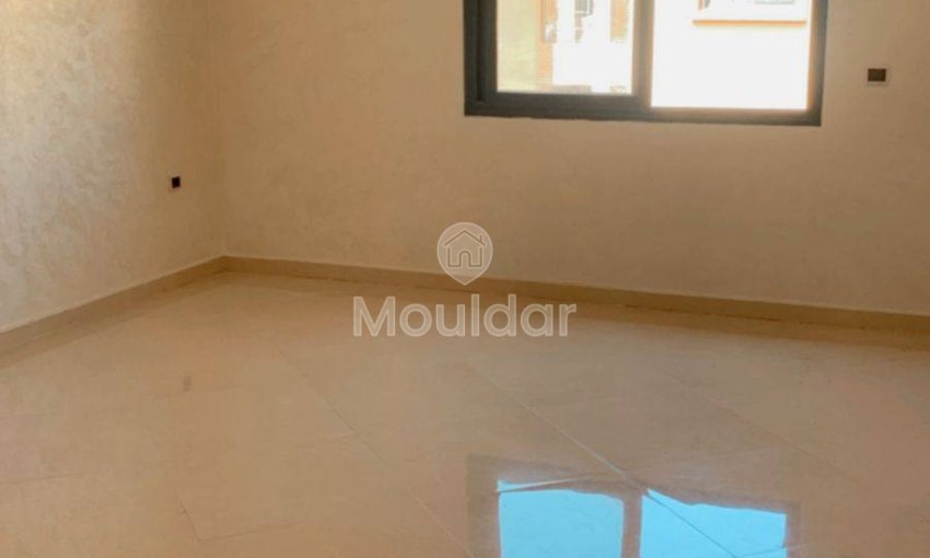 Charmant Appartement à Louer à Marrakech - 2 Chambres Modernes - view 2