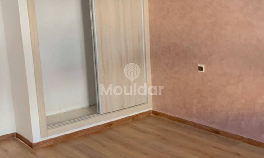 Charmant Appartement à Louer à Marrakech - 2 Chambres Modernes - view 7