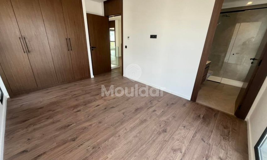 فيلا فسيحة للإيجار في بوسكورة - هروب هادئ - view 8