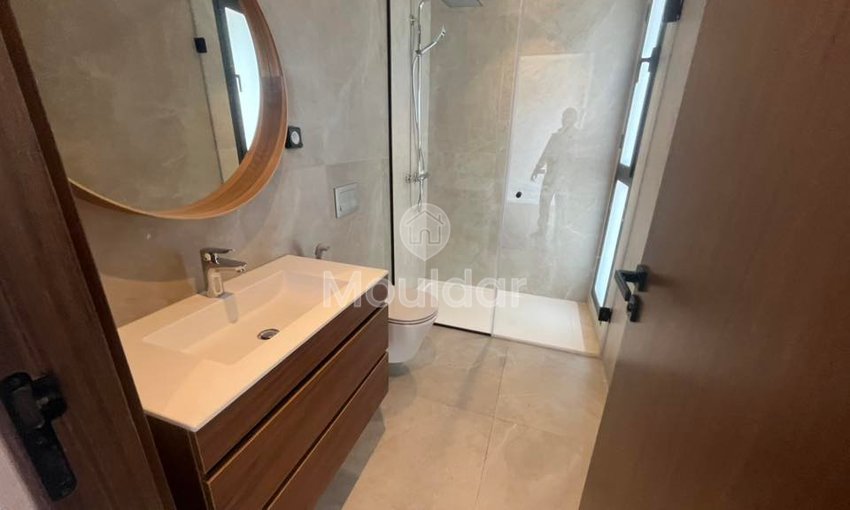 فيلا فسيحة للإيجار في بوسكورة - هروب هادئ - view 14