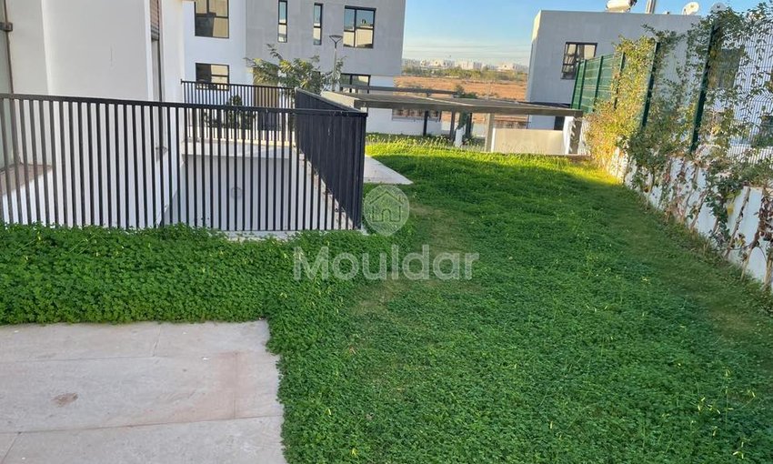 فيلا فسيحة للإيجار في بوسكورة - هروب هادئ - view 10