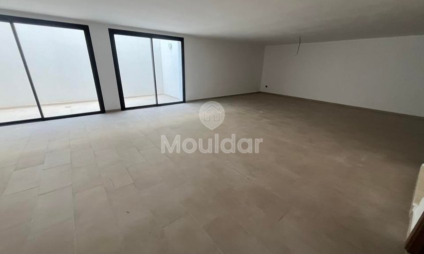 فيلا فسيحة للإيجار في بوسكورة - هروب هادئ - view 4