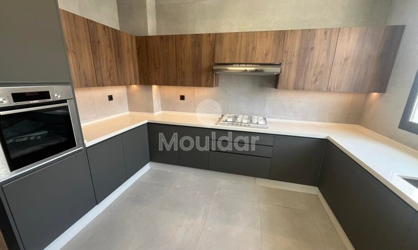 فيلا فسيحة للإيجار في بوسكورة - هروب هادئ - view 12