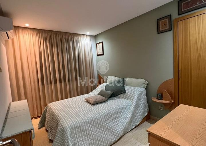 Charming 1-Bedroom Apartment for Sale in the Heart of Casablanca - view 4