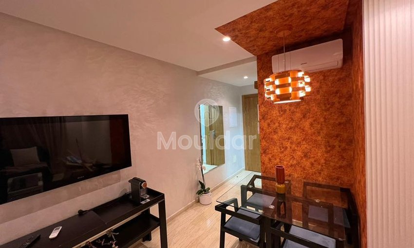Charming 1-Bedroom Apartment for Sale in the Heart of Casablanca - view 5