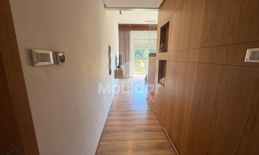 Charmosa Villa in Affitto a Bouskoura - Fuga Verde - view 6